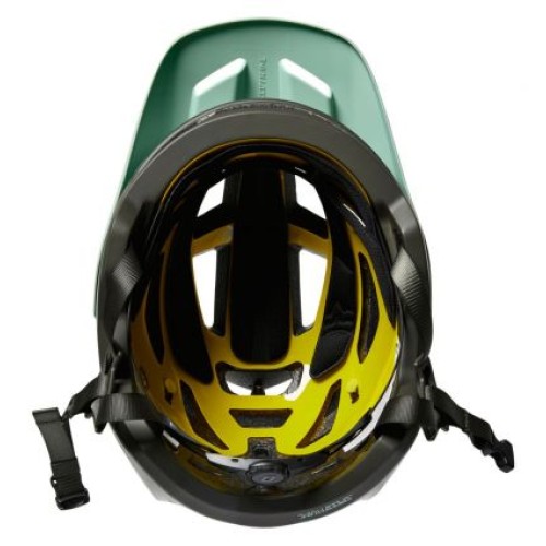 FOX SPEEDFRAME HELMET, CE [EUC]