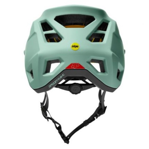 FOX SPEEDFRAME HELMET, CE [EUC]