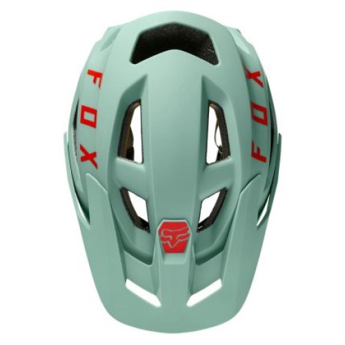 FOX SPEEDFRAME HELMET, CE [EUC]