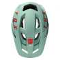 FOX SPEEDFRAME HELMET, CE [EUC]