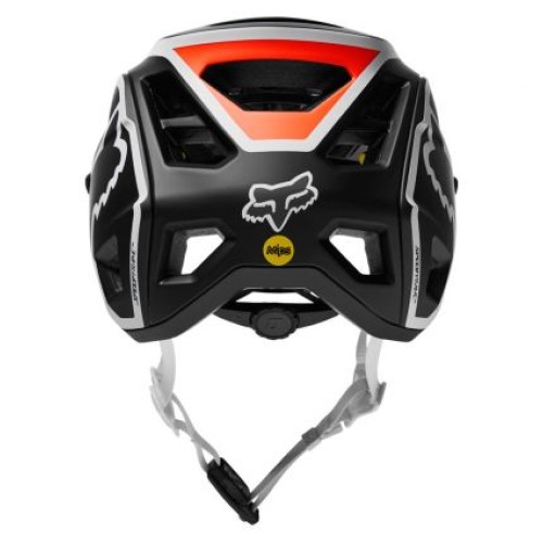 FOX SPEEDFRAME PRO DVIDE, CE [BLK]