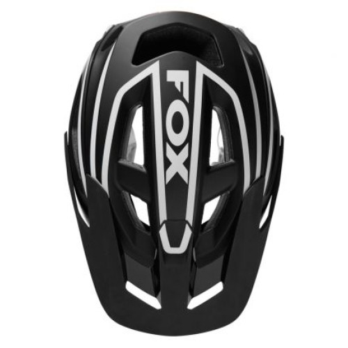 FOX SPEEDFRAME PRO DVIDE, CE [BLK]