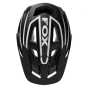 FOX SPEEDFRAME PRO DVIDE, CE [BLK]