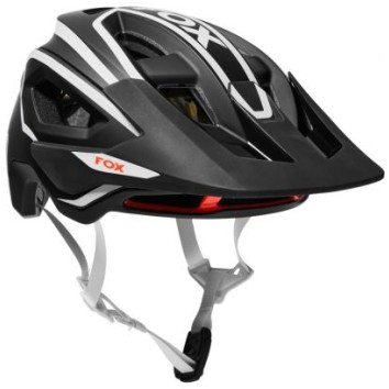 FOX SPEEDFRAME PRO DVIDE, CE [BLK]