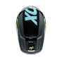FOX V1 TRICE HELMET, ECE [TEAL]