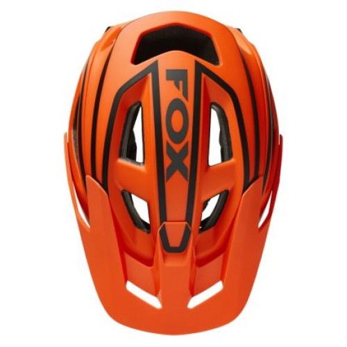 FOX SPEEDFRAME PRO DVIDE, CE [FLO ORG]