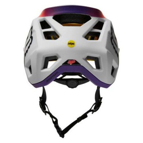 FOX SPEEDFRAME VNISH, CE [WHT]