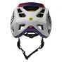 FOX SPEEDFRAME VNISH, CE [WHT]