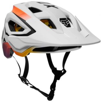 FOX SPEEDFRAME VNISH, CE [WHT]