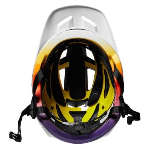 FOX SPEEDFRAME VNISH, CE [WHT]