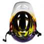 FOX SPEEDFRAME VNISH, CE [WHT]