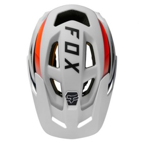 FOX SPEEDFRAME VNISH, CE [WHT]