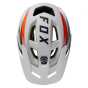 FOX SPEEDFRAME VNISH, CE [WHT]