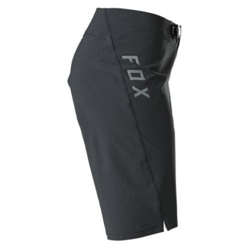 FOX W FLEXAIR SHORT [BLK]