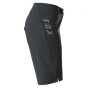 FOX W FLEXAIR SHORT [BLK]