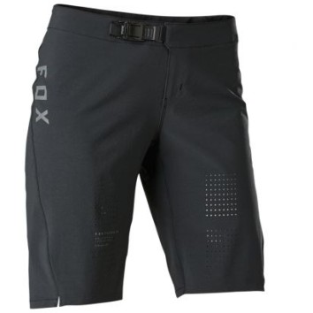 FOX W FLEXAIR SHORT [BLK]
