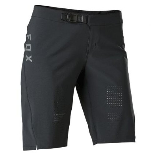 FOX W FLEXAIR SHORT [BLK]