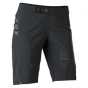 FOX W FLEXAIR SHORT [BLK]