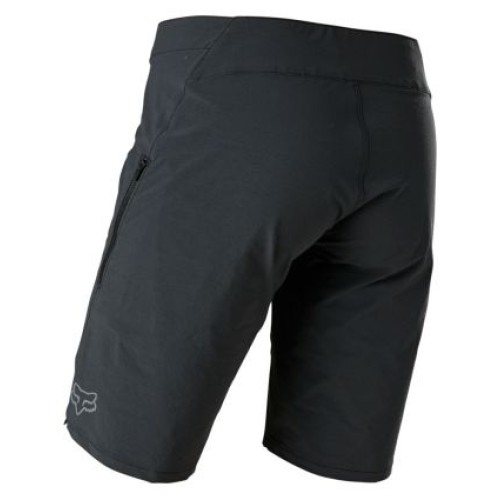 FOX W FLEXAIR SHORT [BLK]