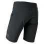 FOX W FLEXAIR SHORT [BLK]
