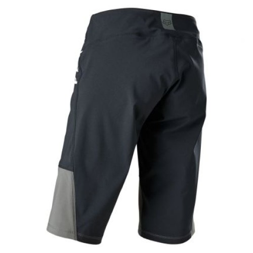 FOX W DEFEND SHORT [BLK]