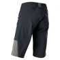 FOX W DEFEND SHORT [BLK]