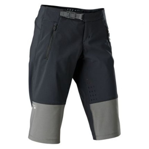 FOX W DEFEND SHORT [BLK]