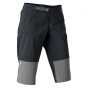 FOX W DEFEND SHORT [BLK]