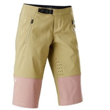 FOX W DEFEND SHORT [BRK]