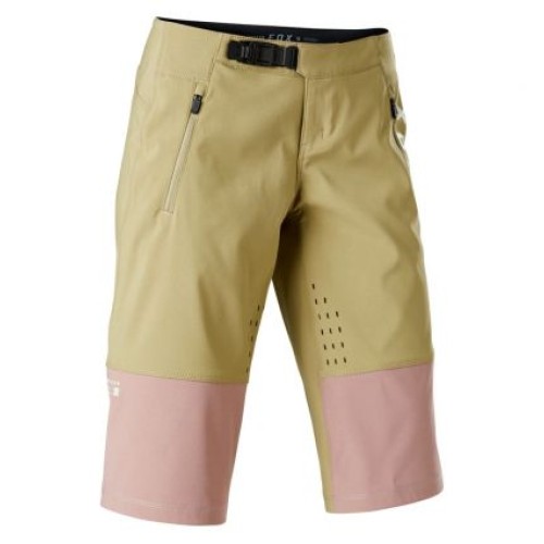 FOX W DEFEND SHORT [BRK]