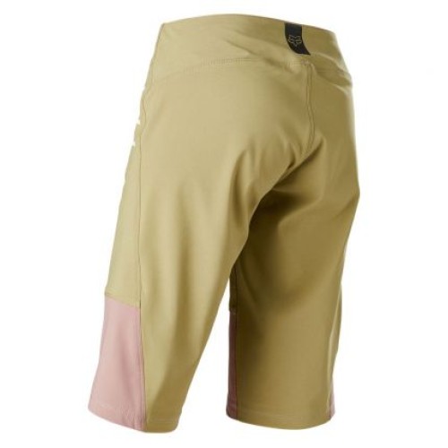 FOX W DEFEND SHORT [BRK]