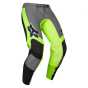 FOX FLEXAIR MIRER PANT [BLK/YLW]