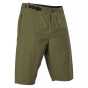 FOX RANGER SHORT W/LINER [OLV GRN]