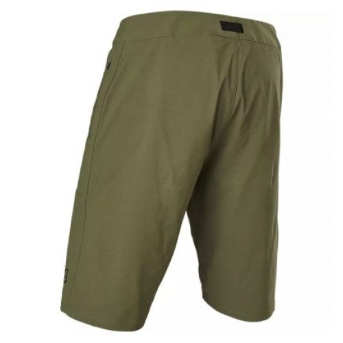 FOX RANGER SHORT W/LINER [OLV GRN]