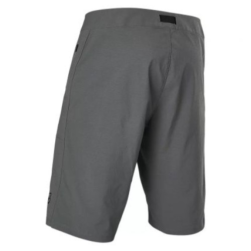 FOX RANGER SHORT W/LINER [DRK SHDW]