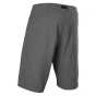 FOX RANGER SHORT W/LINER [DRK SHDW]