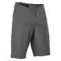 FOX RANGER SHORT W/LINER [DRK SHDW]