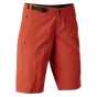 FOX W RANGER SHORT W/LINER [RD CLY]