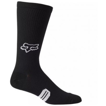 FOX 10" RANGER SOCK [BLK]