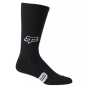 FOX 10" RANGER SOCK [BLK]