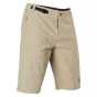 FOX RANGER SHORT W/LINER [MOC]