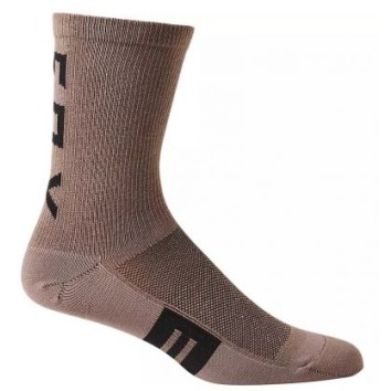 FOX 6" FLEXAIR MERINO SOCK [PLM PR]