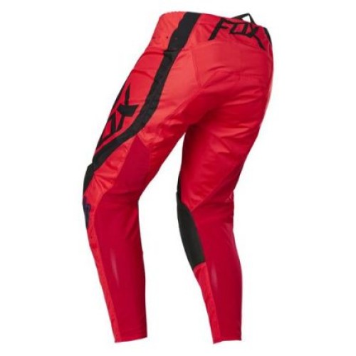 FOX 180 VENZ PANT [FLO RED]