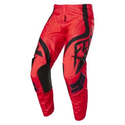 FOX 180 VENZ PANT [FLO RED]
