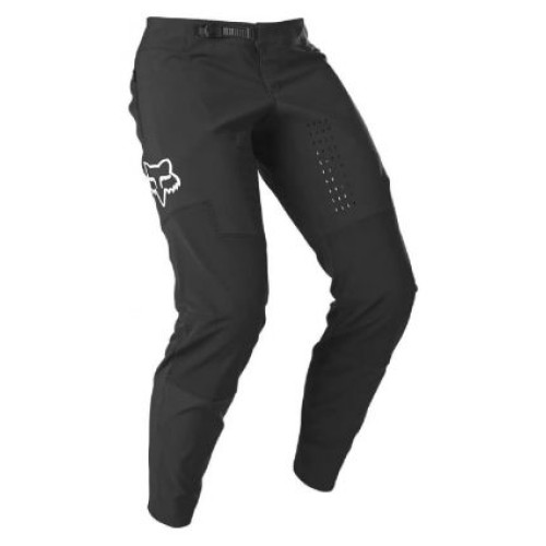 FOX YTH DEFEND PANT [BLK]