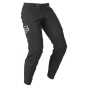 FOX YTH DEFEND PANT [BLK]