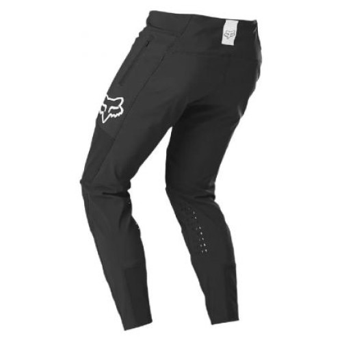 FOX YTH DEFEND PANT [BLK]