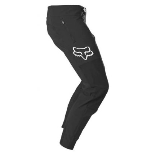FOX YTH DEFEND PANT [BLK]