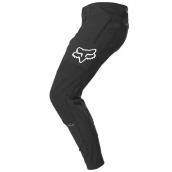 FOX YTH DEFEND PANT [BLK]