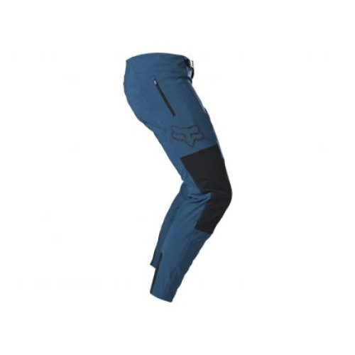 FOX YTH DEFEND PANT [BLK]